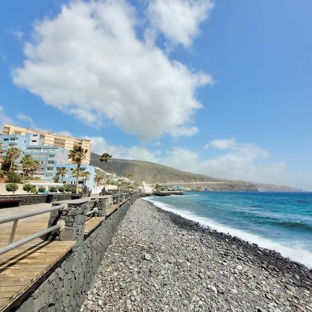 Apartament Vivienda Carolina Santa Cruz de Tenerife Zewnętrze zdjęcie