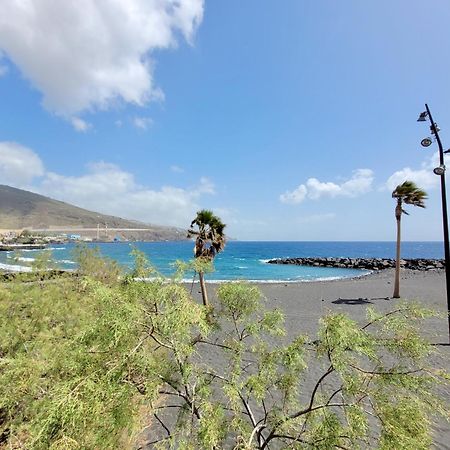Apartament Vivienda Carolina Santa Cruz de Tenerife Zewnętrze zdjęcie