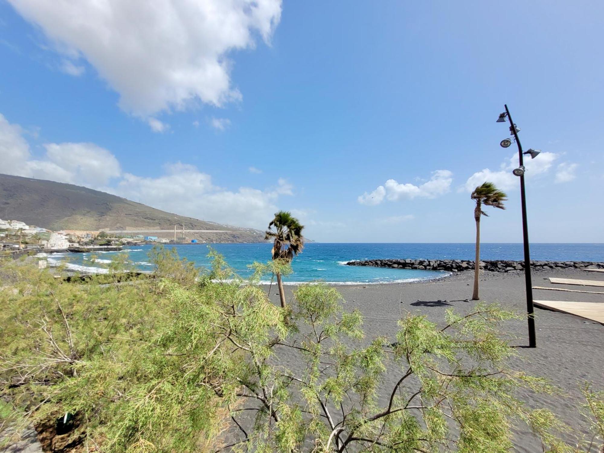 Apartament Vivienda Carolina Santa Cruz de Tenerife Zewnętrze zdjęcie