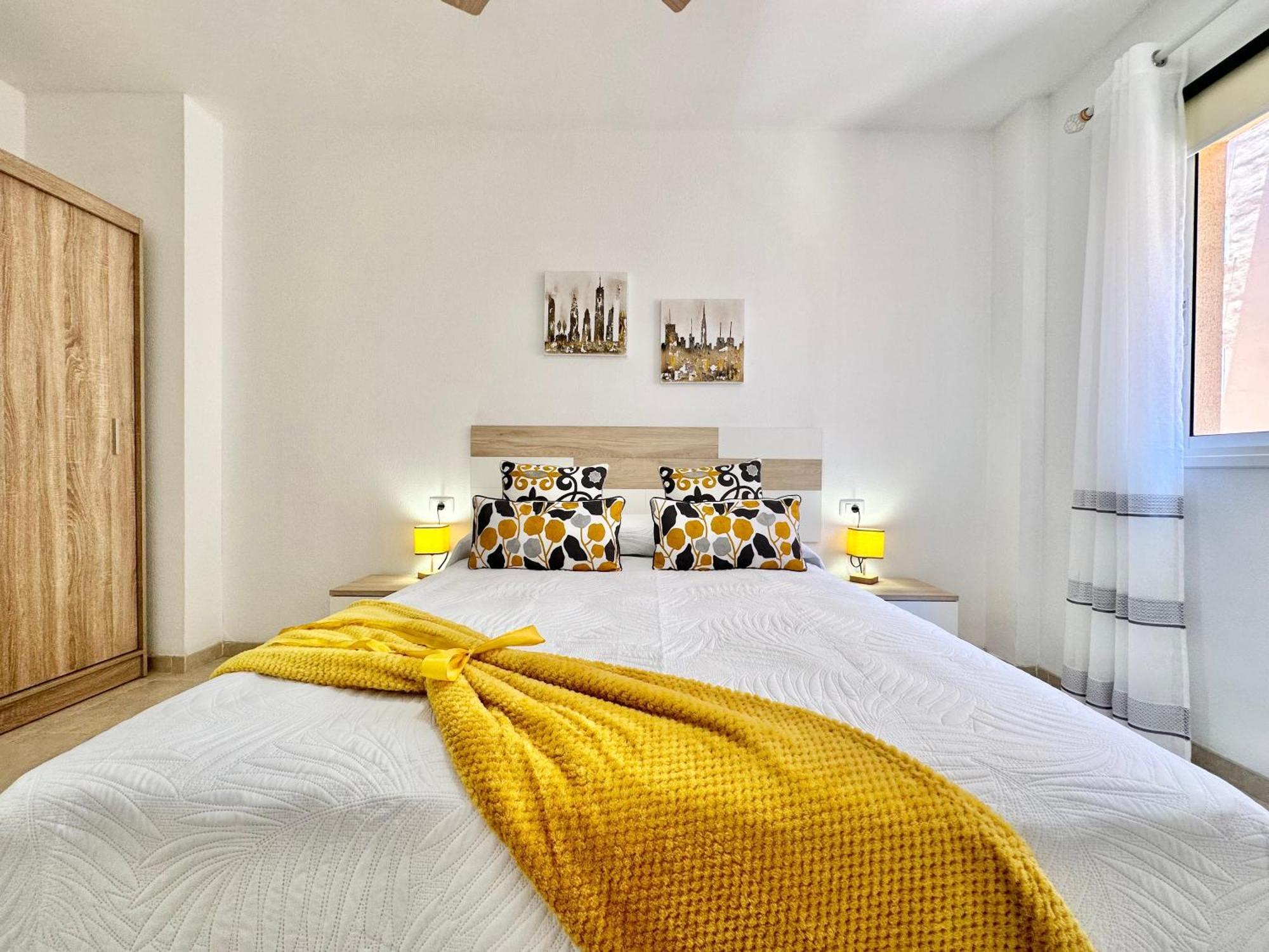 Apartament Vivienda Carolina Santa Cruz de Tenerife Zewnętrze zdjęcie