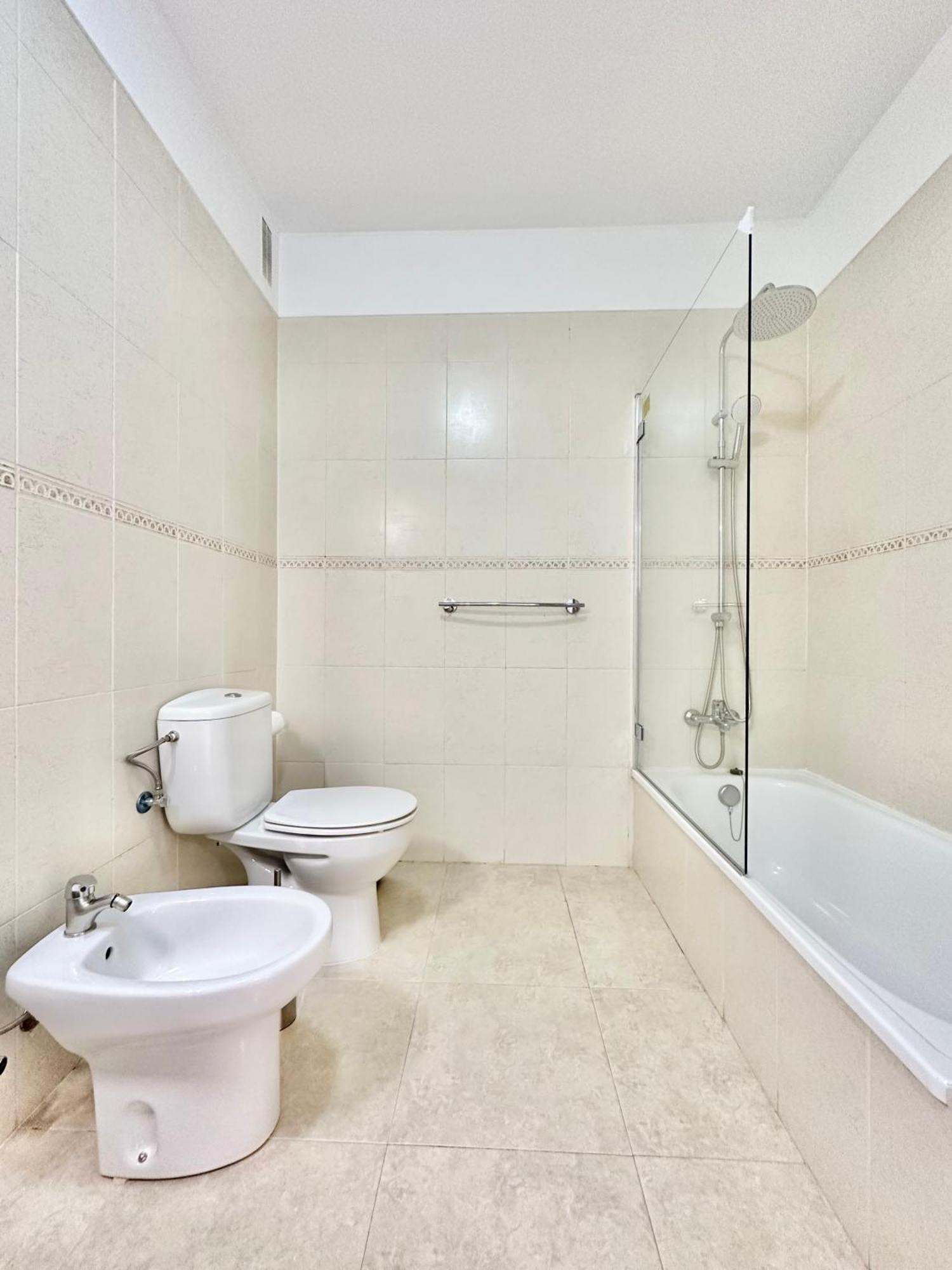 Apartament Vivienda Carolina Santa Cruz de Tenerife Zewnętrze zdjęcie