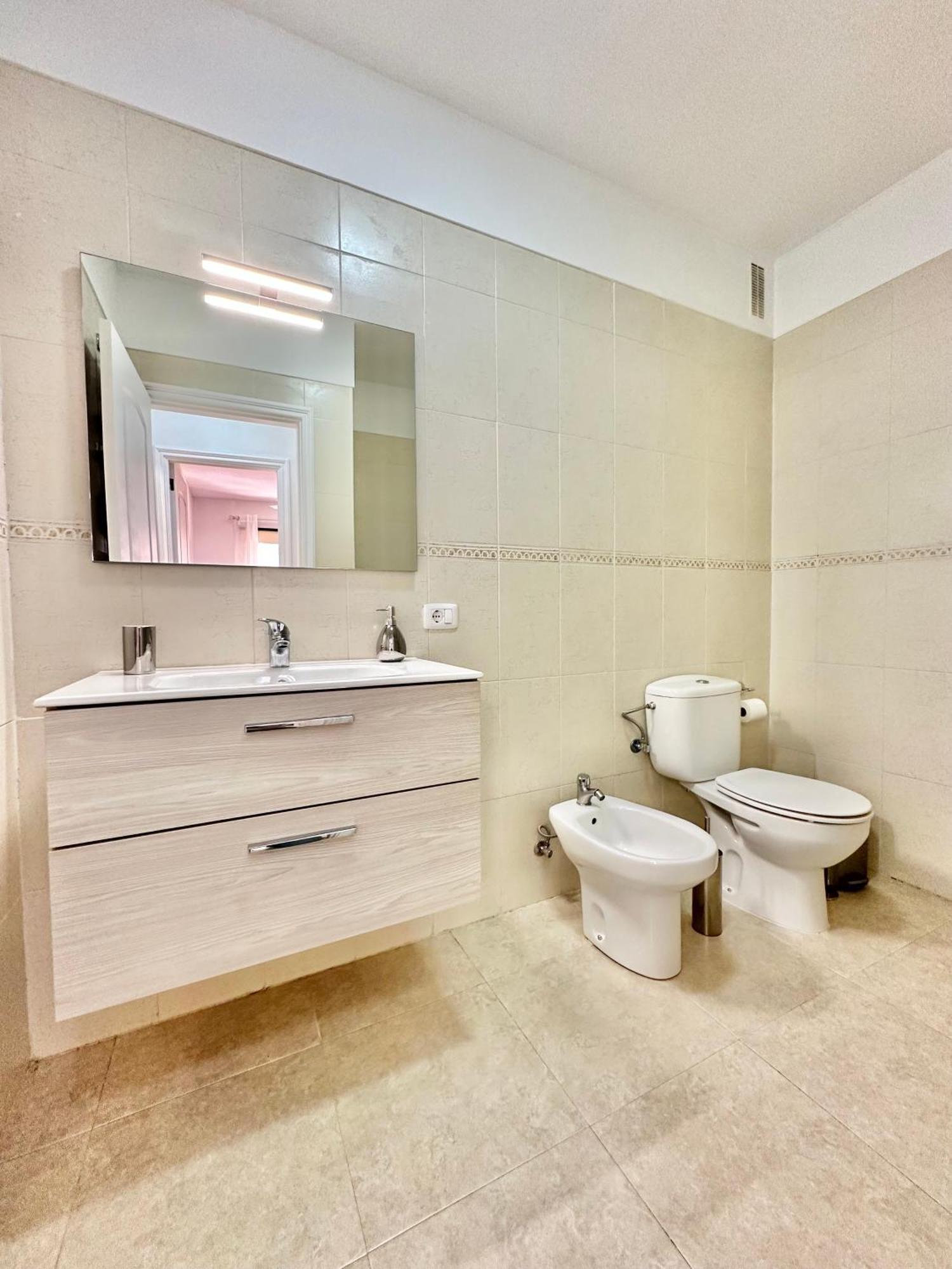 Apartament Vivienda Carolina Santa Cruz de Tenerife Zewnętrze zdjęcie