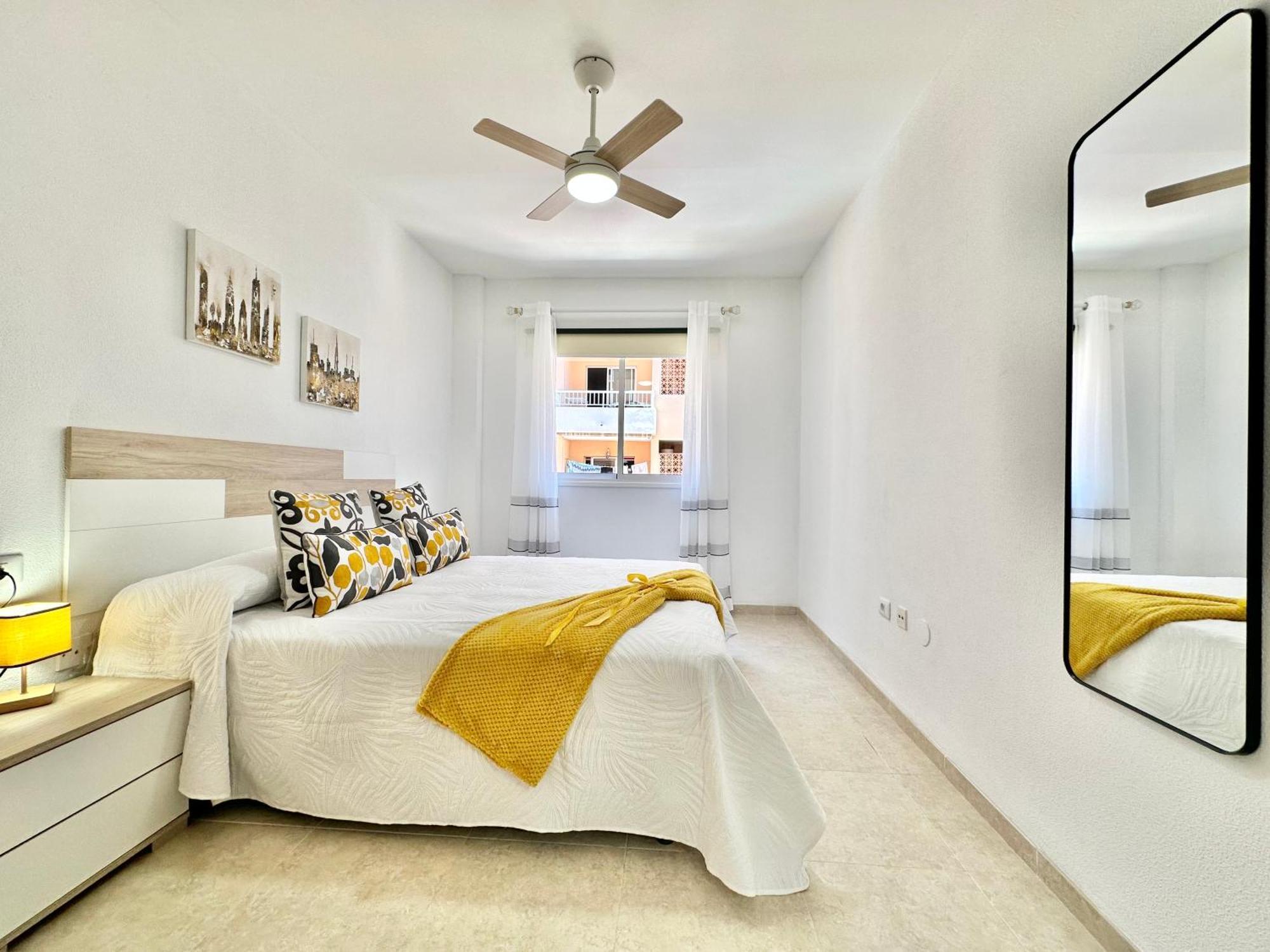 Apartament Vivienda Carolina Santa Cruz de Tenerife Zewnętrze zdjęcie