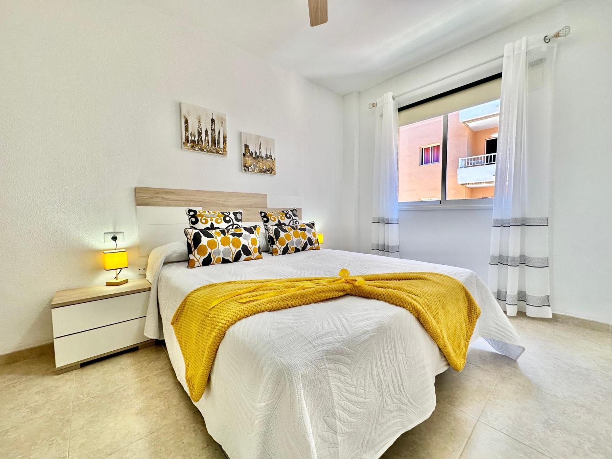 Apartament Vivienda Carolina Santa Cruz de Tenerife Zewnętrze zdjęcie