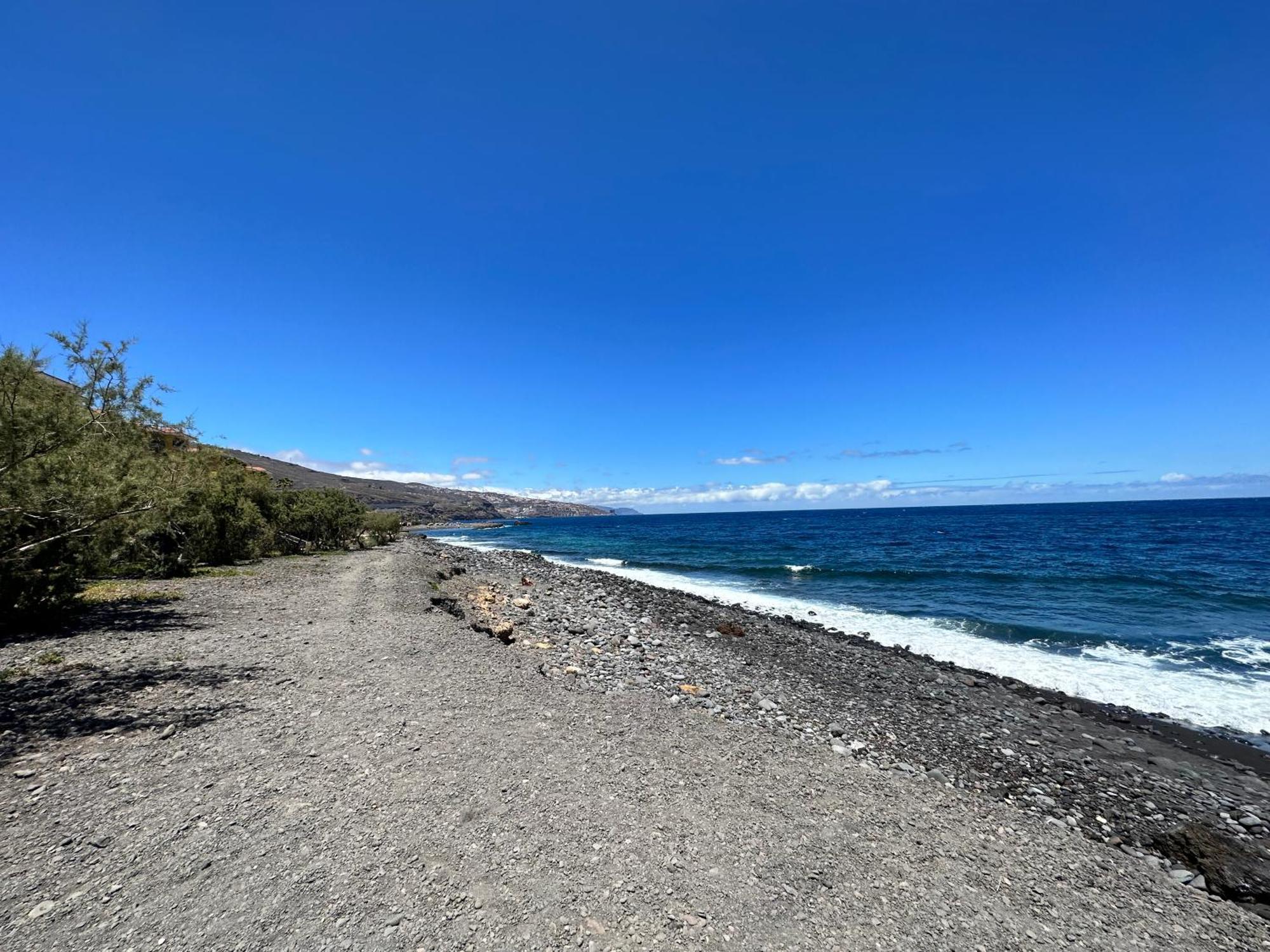 Apartament Vivienda Carolina Santa Cruz de Tenerife Zewnętrze zdjęcie