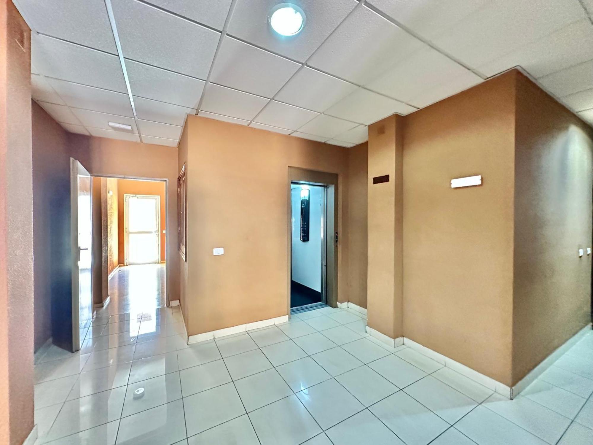Apartament Vivienda Carolina Santa Cruz de Tenerife Zewnętrze zdjęcie