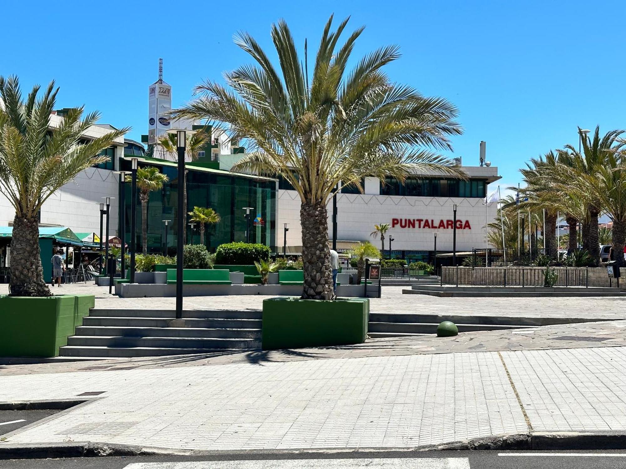 Apartament Vivienda Carolina Santa Cruz de Tenerife Zewnętrze zdjęcie